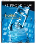Suffolk Law, Spring 2005