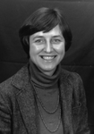 Oral History Interview with Valerie Epps (SOH-051 video recording and transcript)