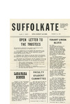 Suffolkate, Vol.2 No.1 by Suffolkate