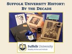 Suffolk Through the Decades: A lunch and learn presentation