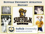 The Coach Nelson Club Presents: The History of Suffolk University Athletics (videorecording), 2021 by Michael P. Dello Iacono