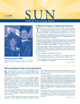 Suffolk University Newsletter (SUN), vol. 32, no. 09, 2006