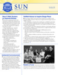 Suffolk University Newsletter (SUN), vol. 32, no. 12, 2006