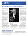 Suffolk University Newsletter (SUN), vol. 36, no. 3, 2010