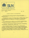 Suffolk University Newsletter (SUN),  vol. 02, no. 9, 1972