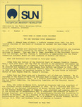 Suffolk University Newsletter (SUN),  vol. 05, no. 2, 1974