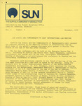 Suffolk University Newsletter (SUN),  vol. 05, no. 4, 1974