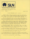 Suffolk University Newsletter (SUN),  vol. 05, no. 5, 1975