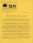 Suffolk University Newsletter (SUN),  vol. 07, no. 1, 1976