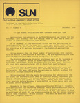 Suffolk University Newsletter (SUN),  vol. 07, no. 4, 1976