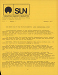 Suffolk University Newsletter (SUN),  vol. 07, no. 5, 1977