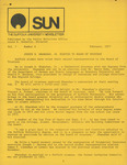 Suffolk University Newsletter (SUN),  vol. 07, no. 6, 1977