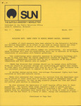 Suffolk University Newsletter (SUN),  vol. 07, no. 7, 1977