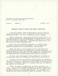 Suffolk University Newsletter (SUN),  vol. 08, no. 2, 1977