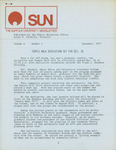 Suffolk University Newsletter (SUN),  vol. 08, no. 3, 1977