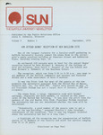 Suffolk University Newsletter (SUN),  vol. 09, no. 1, 1978