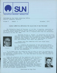 Suffolk University Newsletter (SUN),  vol. 09, no. 2, December 1978