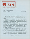Suffolk University Newsletter (SUN),  vol. 09, no. 4, 1979