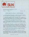 Suffolk University Newsletter (SUN),  vol. 09, no. 5, 1979
