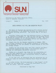 Suffolk University Newsletter (SUN),  vol. 09, no. 6, 1979