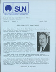 Suffolk University Newsletter (SUN),  vol. 09, no. 4, March 1980
