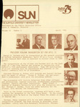 Suffolk University Newsletter (SUN),  vol. 09, no. 5, May 1980