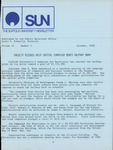Suffolk University Newsletter (SUN),  vol. 10, no. 2, October 1980