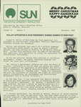Suffolk University Newsletter (SUN),  vol. 12, no. 3, October 1982