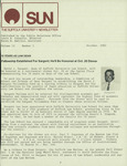 Suffolk University Newsletter (SUN),  vol. 13, no. 1, 1983