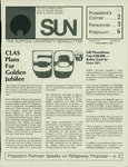 Suffolk University Newsletter (SUN),  vol. 13, no. 2, 1983