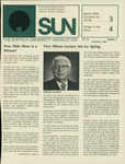 Suffolk University Newsletter (SUN),  vol. 14, no. 2, 1984