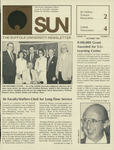 Suffolk University Newsletter (SUN),  vol. 14, no. 6, 1985