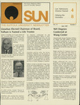 Suffolk University Newsletter (SUN),  vol. 15, no. 5, June 1987