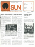 Suffolk University Newsletter (SUN),  vol. 17, no. 1, October 1988