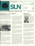 Suffolk University Newsletter (SUN),  vol. 17, no. 5, 1989