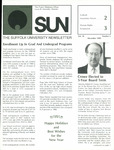 Suffolk University Newsletter (SUN),  vol. 18, no. 2, December 1989