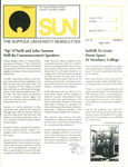 Suffolk University Newsletter (SUN),  vol. 18, no. 4, 1990