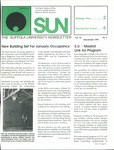 Suffolk University Newsletter (SUN),  vol. 19, no. 3, 1990
