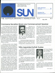 Suffolk University Newsletter (SUN),  vol. 21, no. 4, 1993