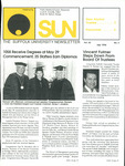Suffolk University Newsletter (SUN),  vol. 22, no. 5, 1994