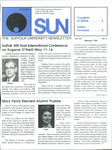 Suffolk University Newsletter (SUN),  vol. 23, no. 3, 1995