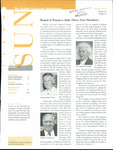Suffolk University Newsletter (SUN),  vol. 24, no. 1, 1995