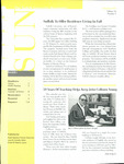 Suffolk University Newsletter (SUN),  vol. 24, no. 3, 1996