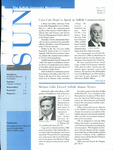 Suffolk University Newsletter (SUN),  vol. 24, no. 4, 1996