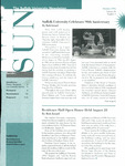 Suffolk University Newsletter (SUN),  vol. 25, no. 1, 1996-1997