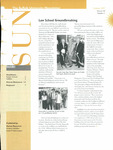 Suffolk University Newsletter (SUN),  vol. 26, no. 1, 1997