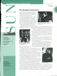 Suffolk University Newsletter (SUN),  vol. 26, no. 2, 1997