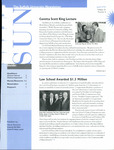 Suffolk University Newsletter (SUN),  vol. 26, no. 4, 1998