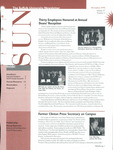 Suffolk University Newsletter (SUN),  vol. 27, no. 2, 1998