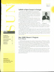 Suffolk University Newsletter (SUN),  vol. 27, no. 4, 1999